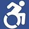 Accessibility Icon